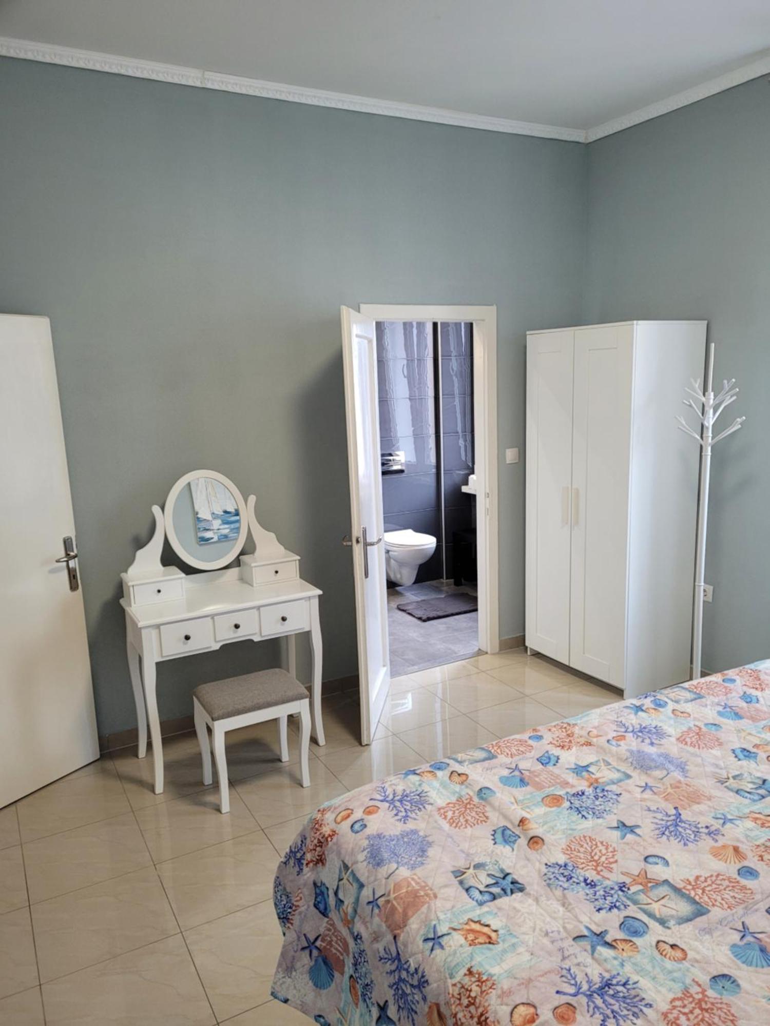 Amfiteatar Pula Διαμέρισμα Εξωτερικό φωτογραφία
